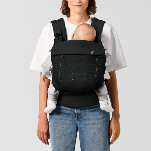 Cybex AMYA Bæresele, Magic Black