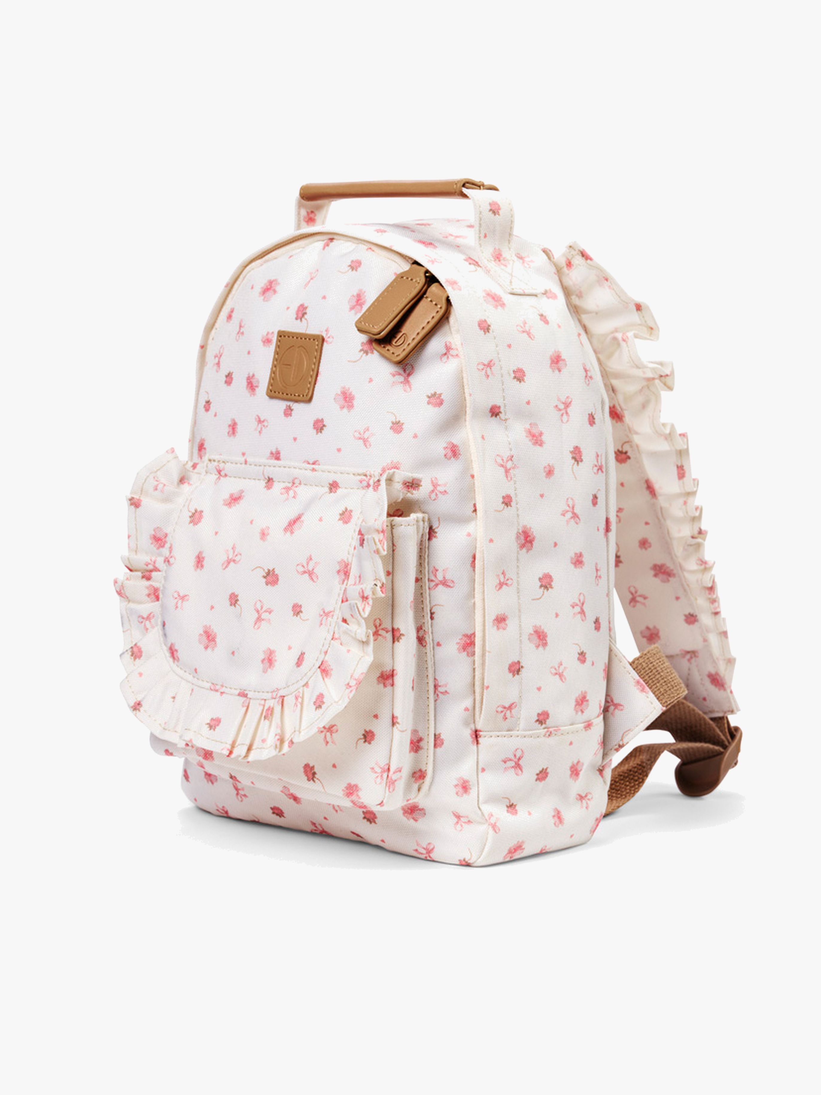 Elodie MINI Rygsæk, Petit River Rose