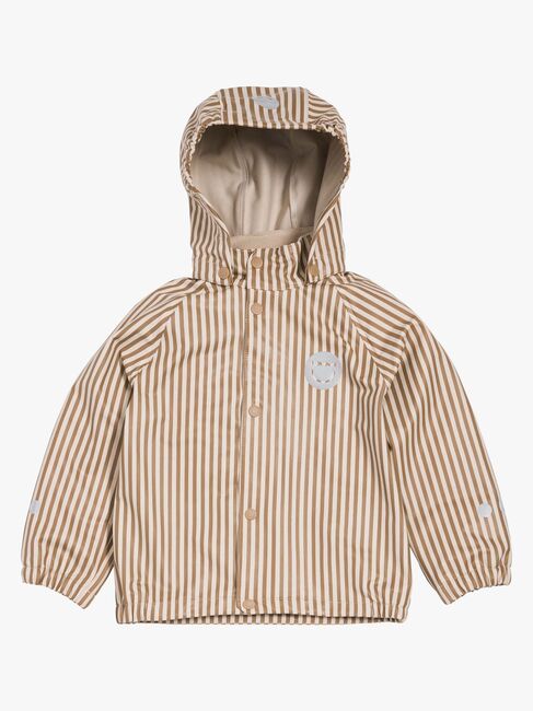 Viking x Kenza Jolly Regnsæt, Dark Sand