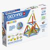 Geomag Supercolor Byggesæt 60 Dele