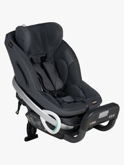 BeSafe Stretch Autostol, Anthracite Mesh
