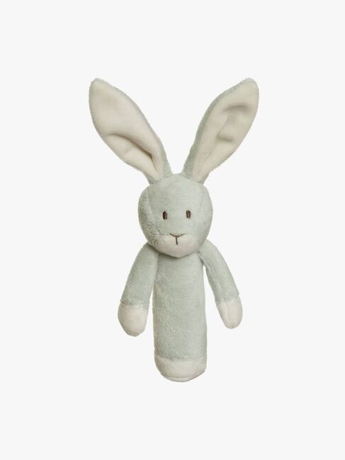 Teddykompaniet Diinglisar Rangle Kanin, Lindeblomstgrøn