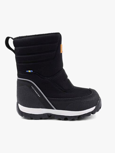 Kavat Voxna WP Vinterstøvler, Black