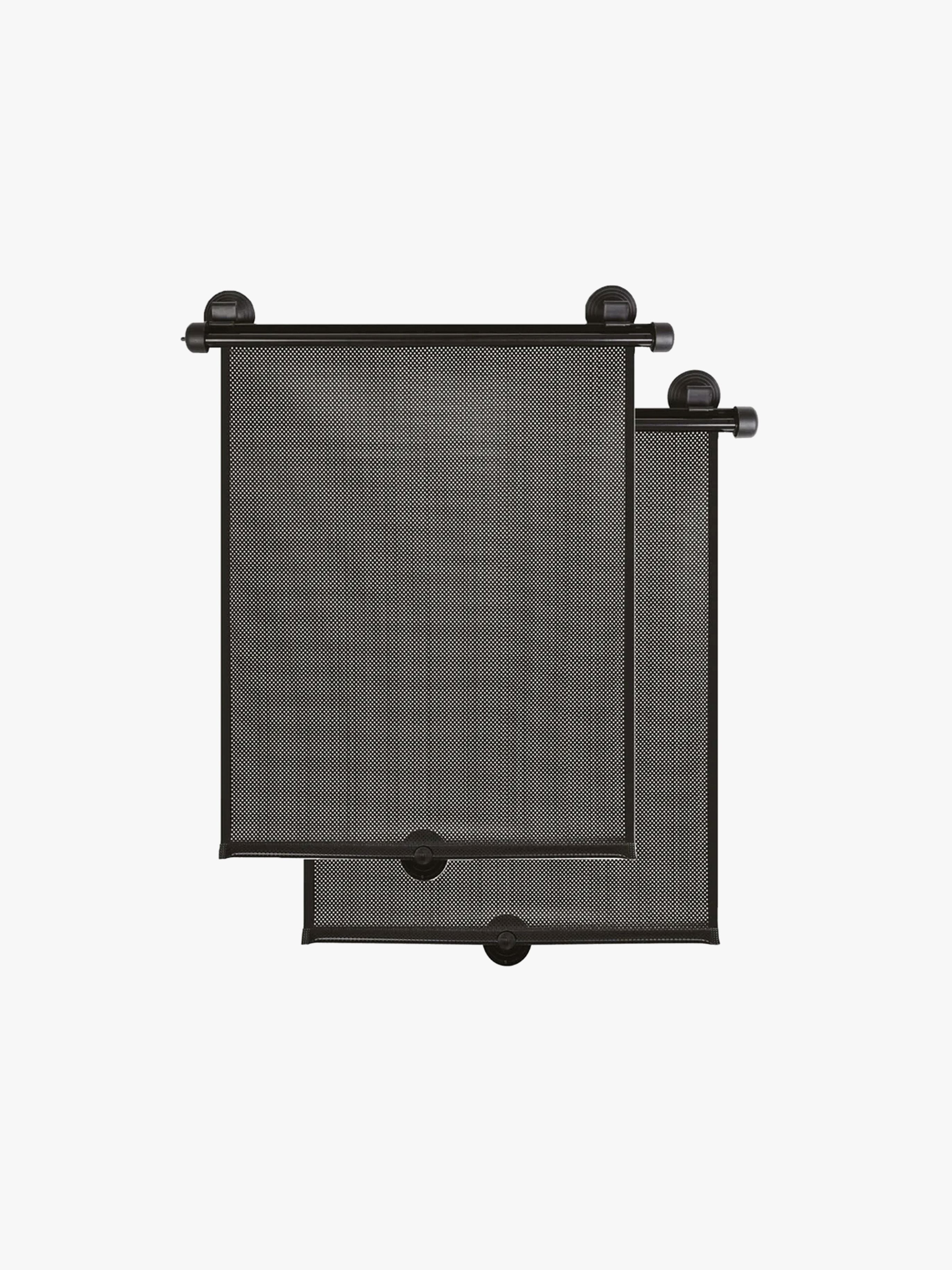 Ezimoov Sun Roller Solbeskyttelse 2-pak