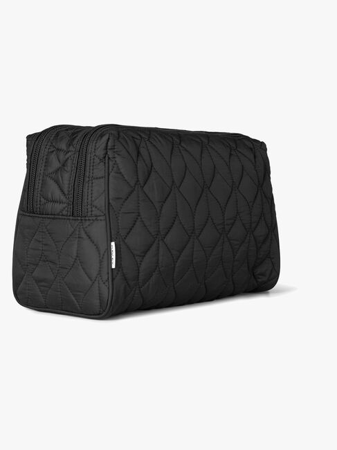 Day ET RE-Q Twist Toilettaske L, Black