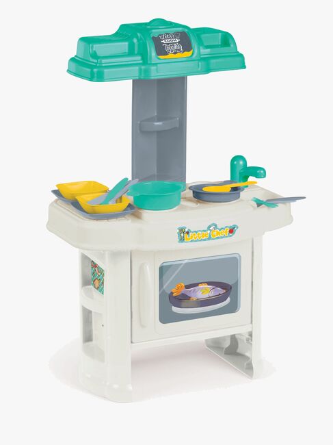 DOLU Chef's Legesæt Køkken