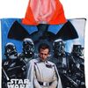 Star Wars Badeponcho, Red