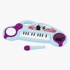 Disney Frozen Keyboard med Lys