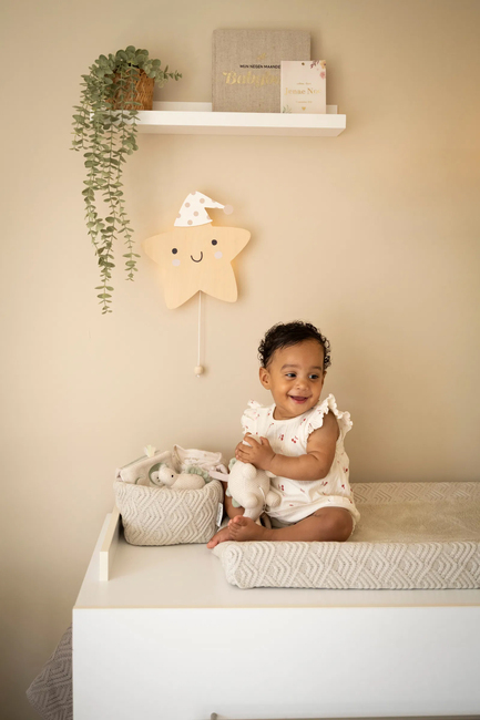 Baby's Only Væglampe, Star Heaven