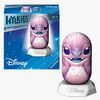 Ravensburger Disney Stitch Hylkies #38 Angel 3D-puslespil 54 Brikker