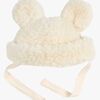 BINIBAMBA Merino Teddy Hue, Milk