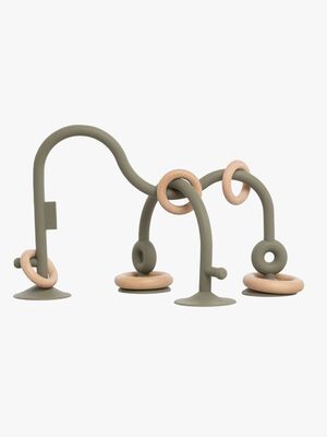 Baby's Only Aktivitetslegetøj, Urban Green