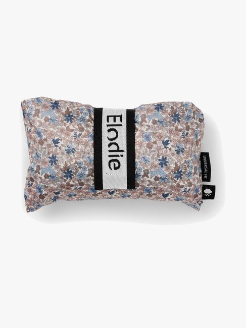 Elodie Regnslag, Blue Garden Light