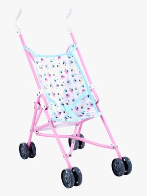 Simba Toys Dukkeklapvogn