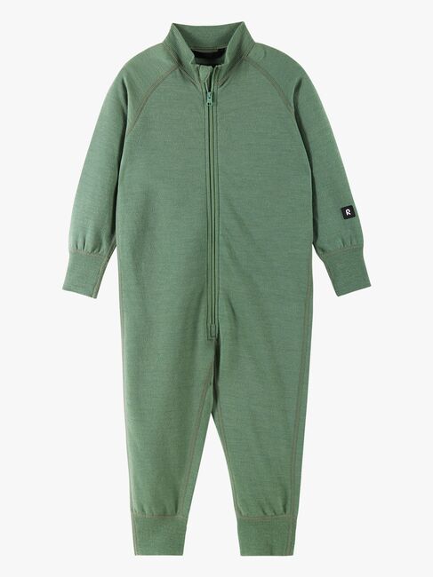 Reima Parvin Ulddragt, Green Clay