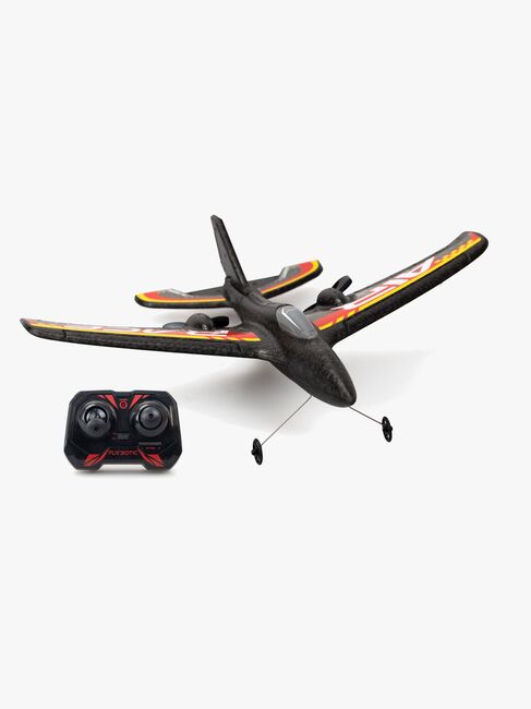 Silverlit Fjernstyret Fly X-twin Loop