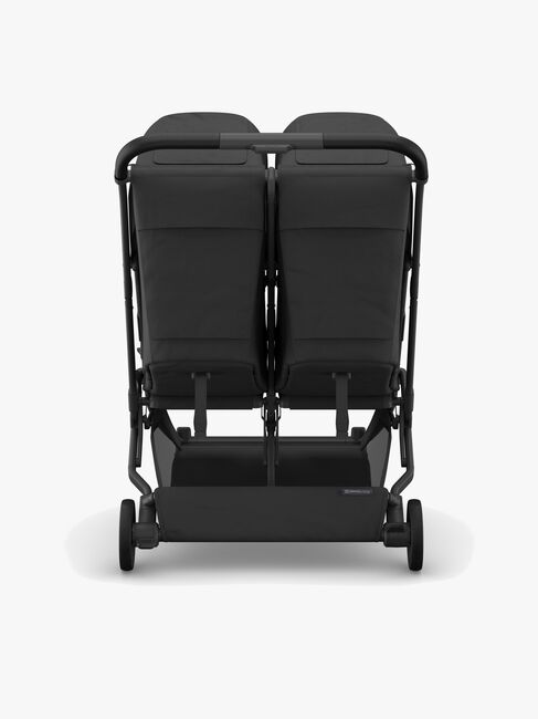 UPPAbaby Minu Duo Tvillingevogn, Jake