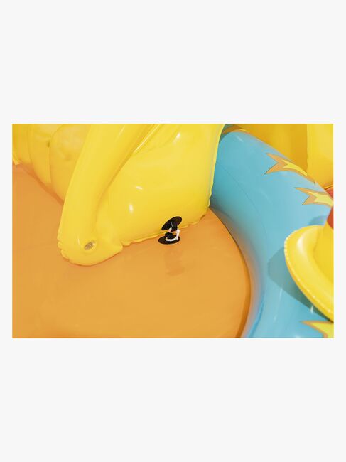 Bestway Lil'Champ Legecenter