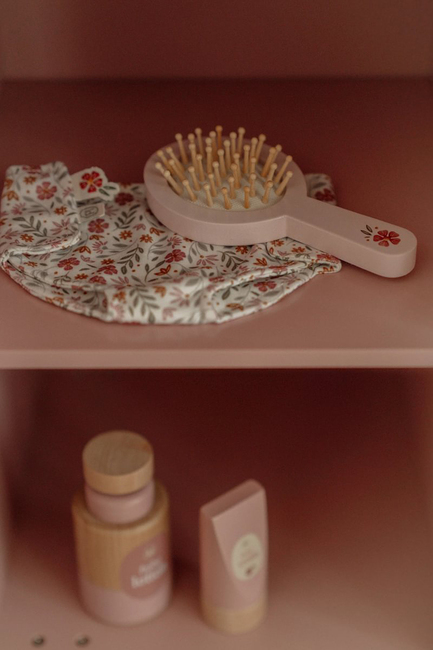 Little Dutch Puslebord til Dukkert