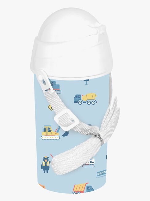 Cranes Drikkedunk 500ml, Blå