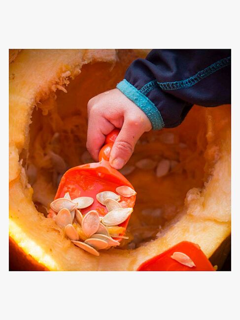 Creativ Company Halloween Græskar Skæresæt 