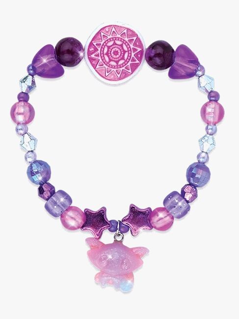 Nebulous Stars Perle Sæt, Flerfarvet