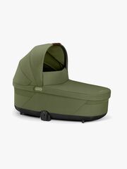Cybex COT S Lux Liggedel, Moss Green