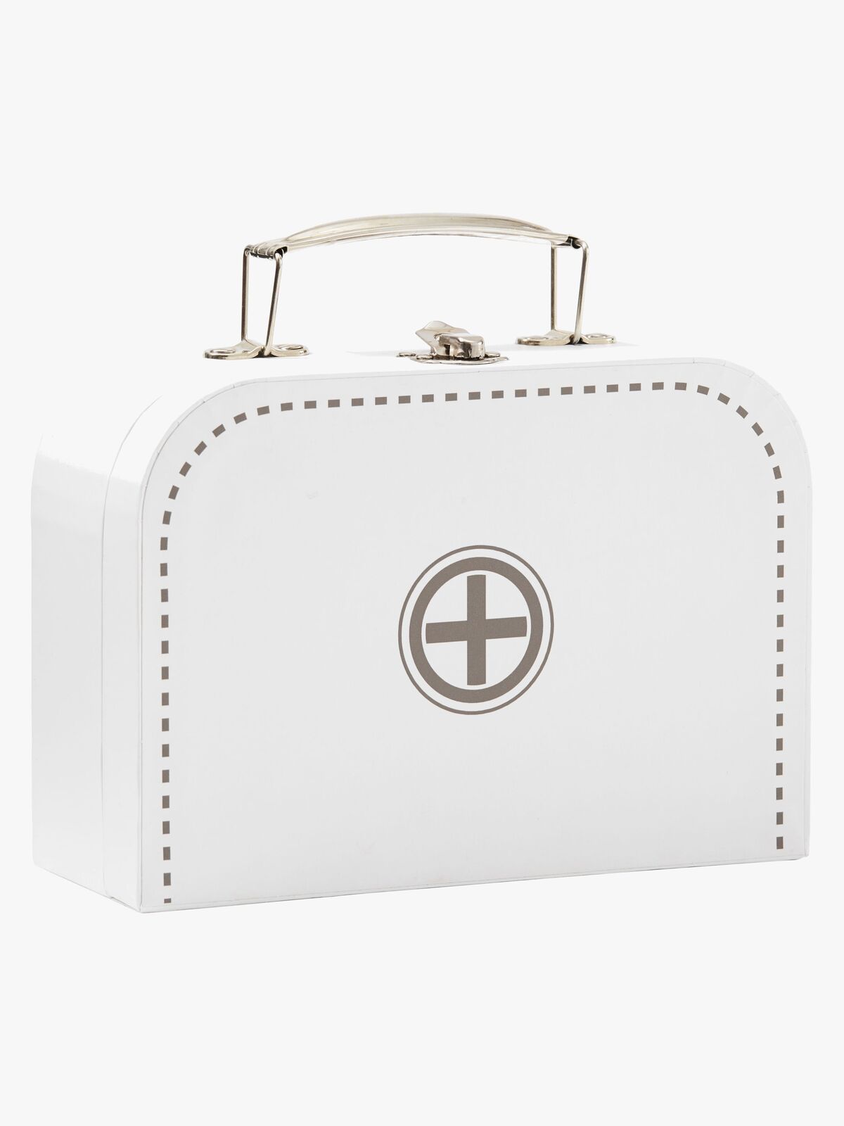 Kid's Concept Lægetaske, Hvid