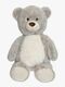 Teddykompaniet Valle Bamse Stor, Grå