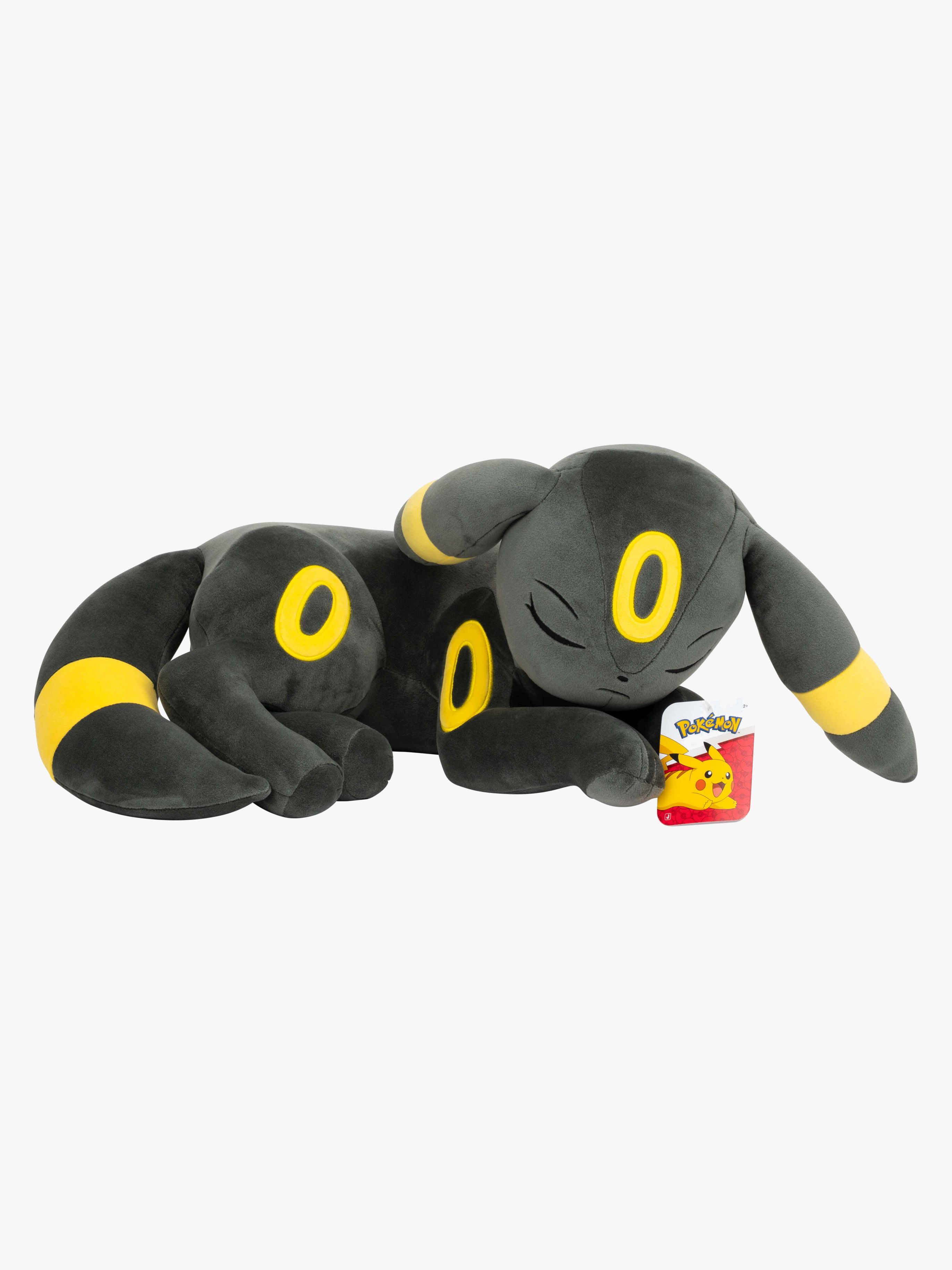 Pokémon Bamse Sovende Umbreon