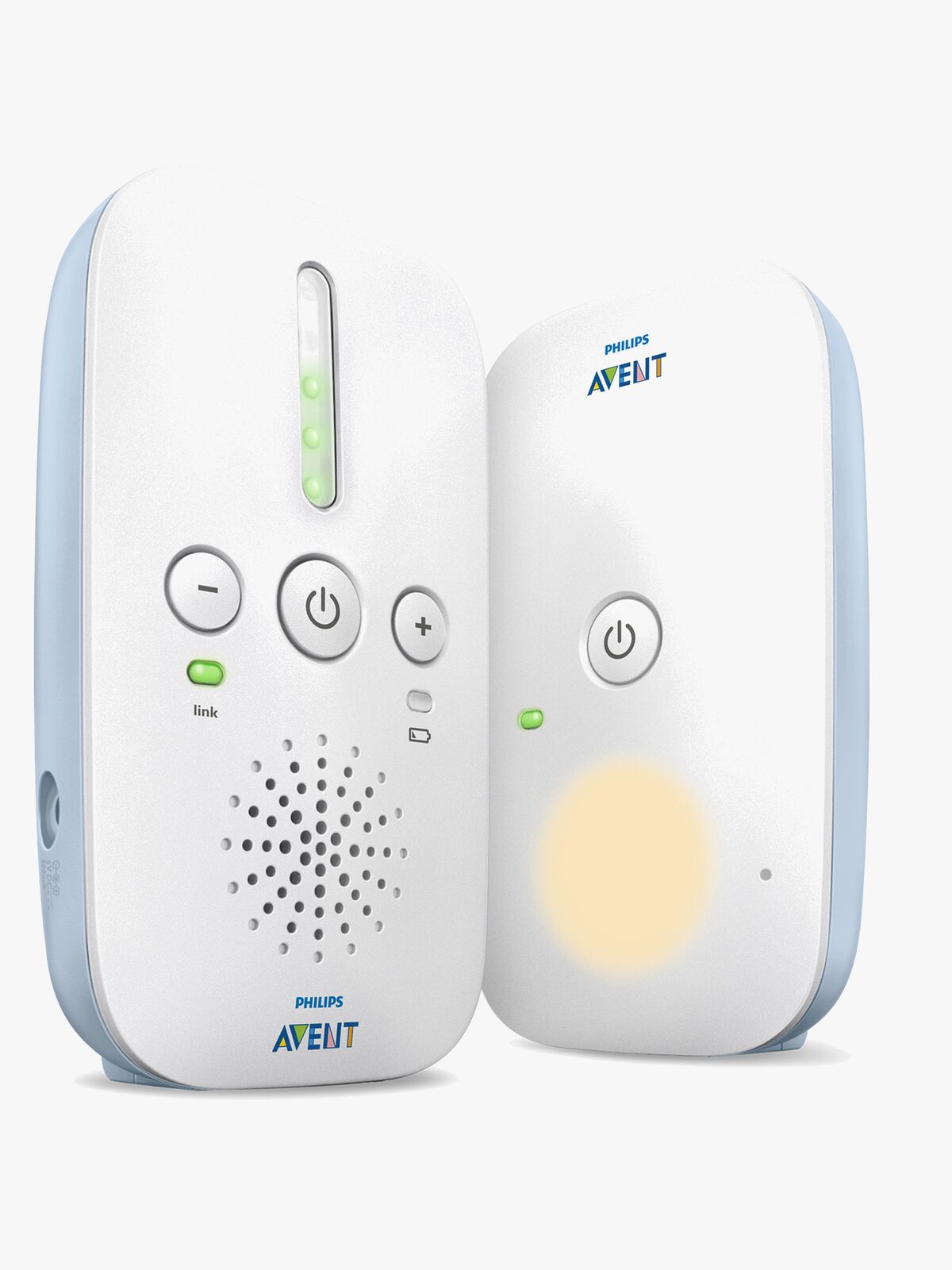 Philips Avent Dect SCD50326 Babyalarm
