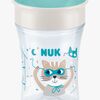 NUK Evolution Magic Kop 230 ml, Neutral