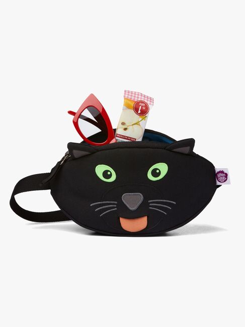 Affenzahn Bæltetaske, Black Panther