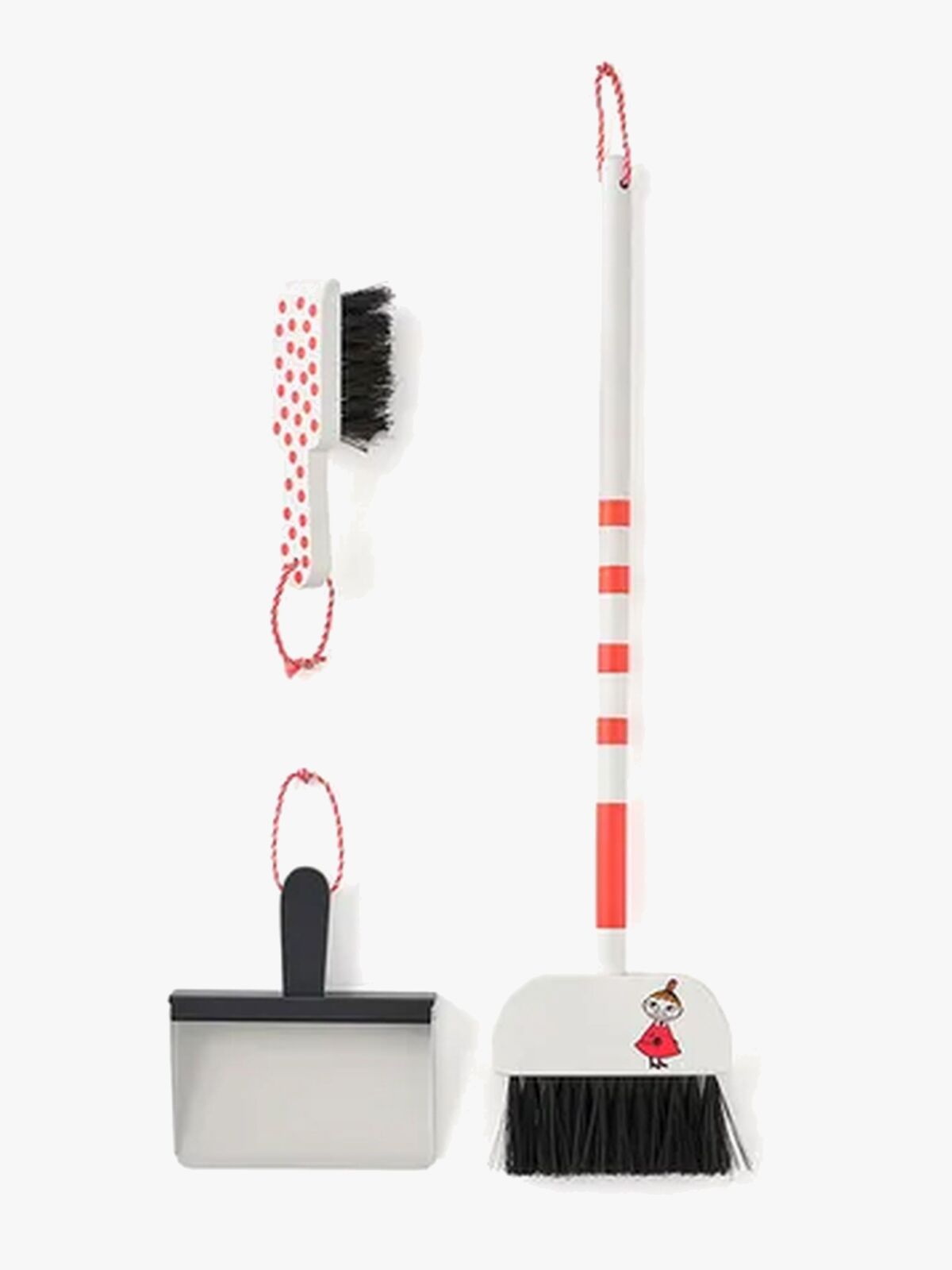 Kid's Concept Rengøringssæt Mumin