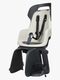 BoBike GO Maxi Vippbar Rack Mount Cykelstol, Vanilla Cup Cake