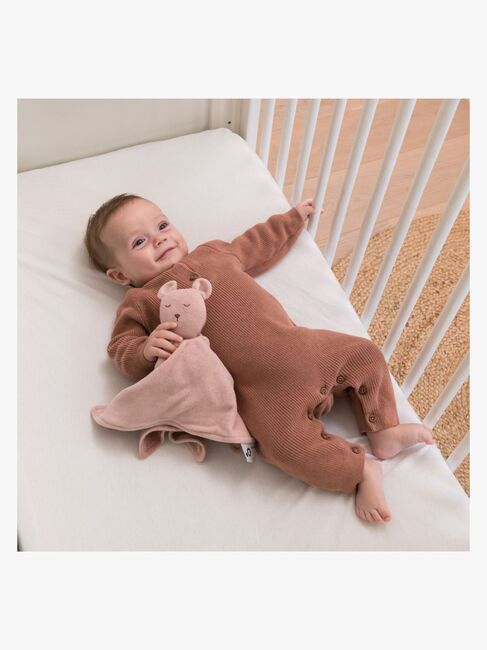 Doomoo Nusseklud, Pink