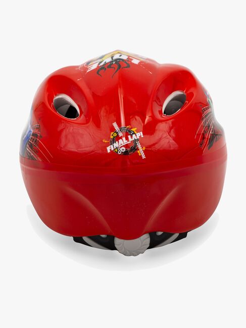 Disney Cars Cykelhjelm