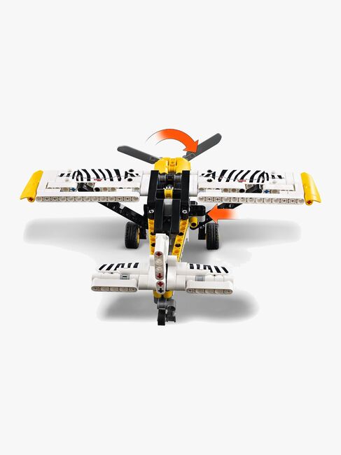 LEGO Technic 42198 Bush-fly