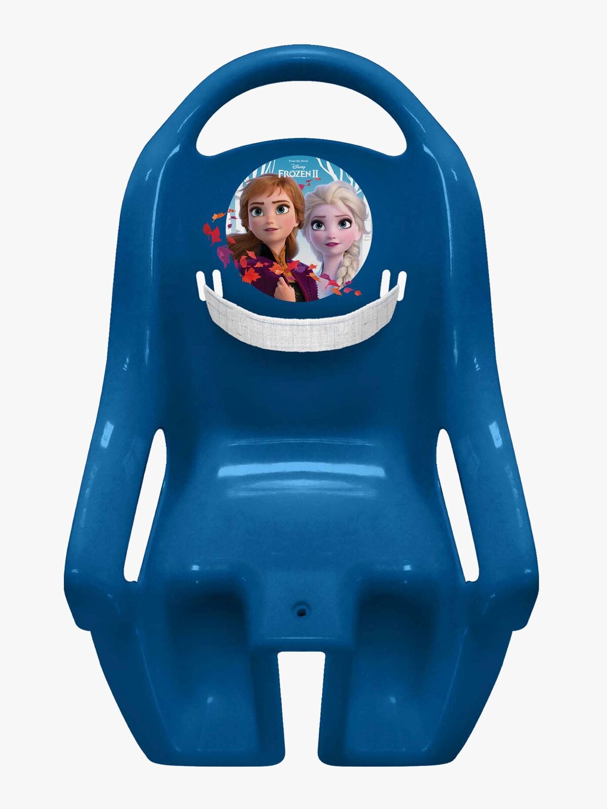 Disney Frozen Cykelstol Dukke
