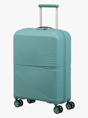 American Tourister Airconic Rejsetaske 33,5L, Dusty Turquoise