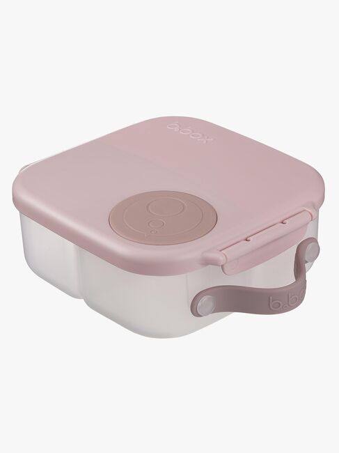 b.box Madkasse Mini, Blush Crush