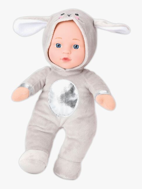 Little Me Blød Dukke 30 cm