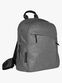 UPPAbaby Jordan Pusletaske, Charcoal Mélange 