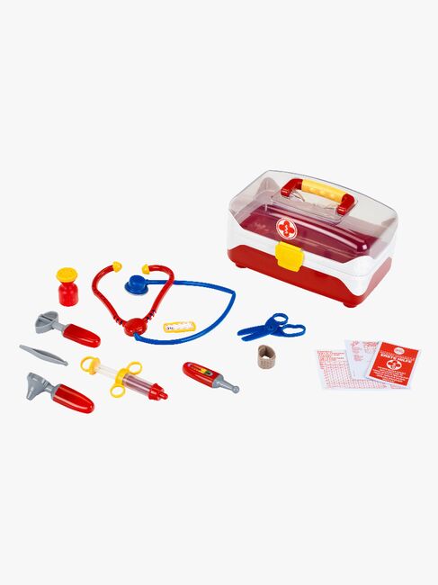 Klein Toys Lægetaske Stor
