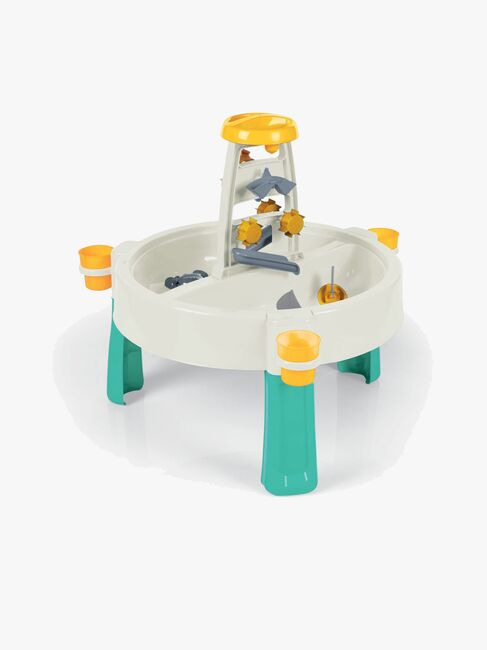 DOLU Aktivitetsbord Vand og Sand