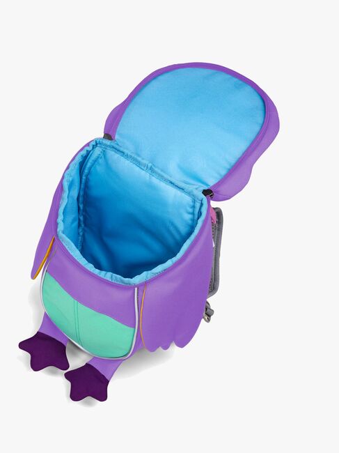 Affenzahn Small Friend Rygsæk 4L, Creative Toucan Limited Edition