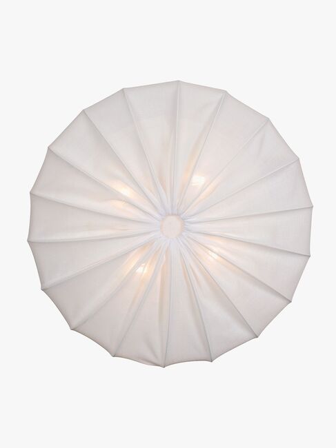 Watt&Veke Anna Loftslampe 80, Hvid