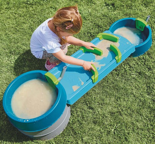 AquaPlay Run Vandlegeplads