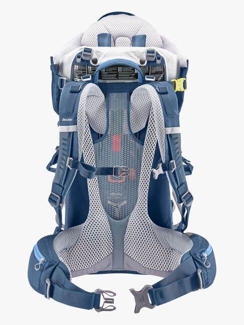 Deuter Kid Comfort Bærestol, Midnight