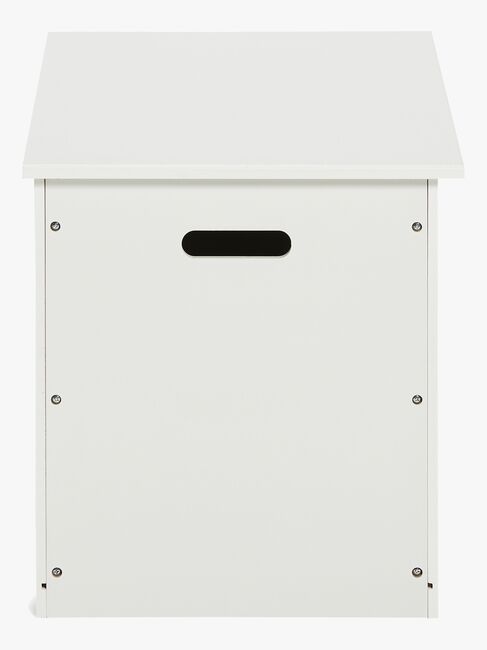 Alice & Fox SKYLER Opbevaringskiste, Hvid